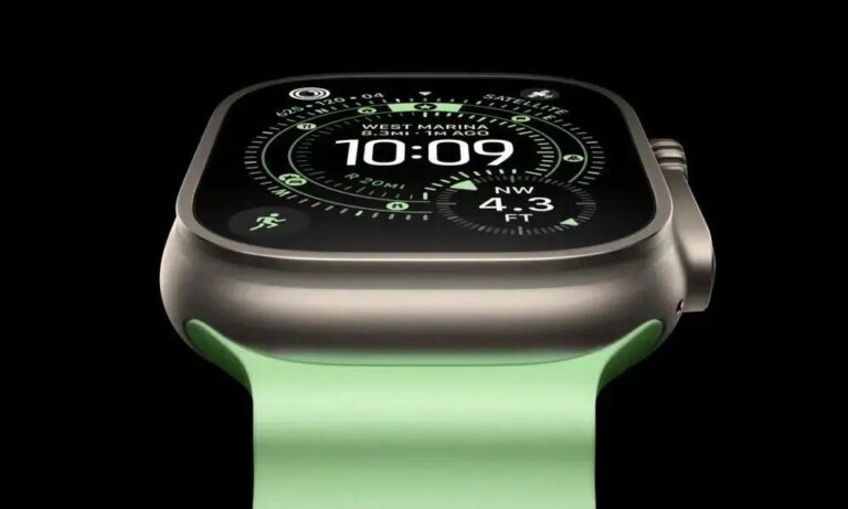 Descubra os 12 Recursos do Apple Watch Ultra 3 para Corredores