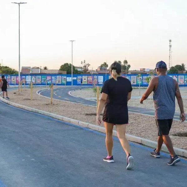 Eco Run PNZ 2025: Corrida Sustentável em Petrolina Une Esporte e Meio Ambiente