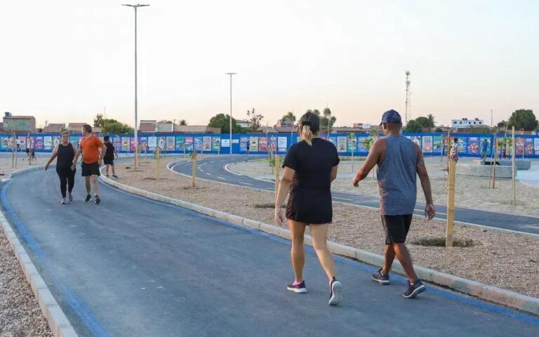 Eco Run PNZ 2025: Corrida Sustentável em Petrolina Une Esporte e Meio Ambiente