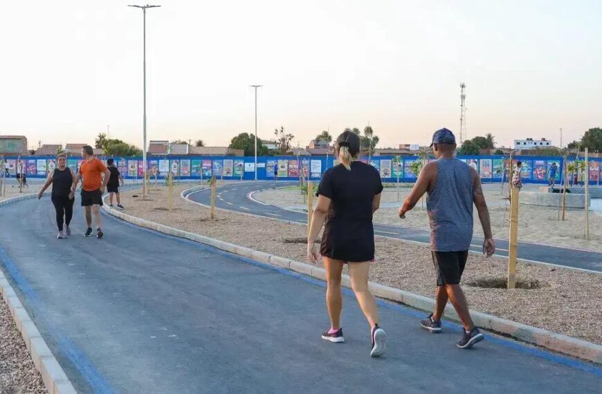 Eco Run PNZ 2025: Corrida Sustentável em Petrolina Une Esporte e Meio Ambiente
