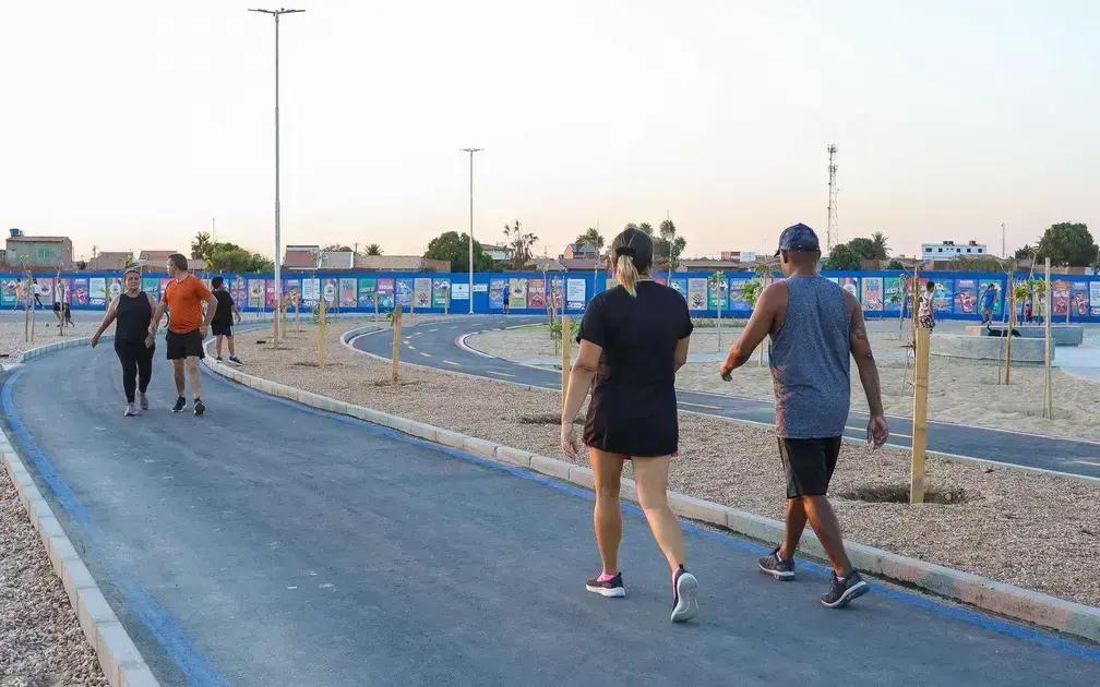 Eco Run PNZ 2025: Corrida Sustentável em Petrolina Une Esporte e Meio Ambiente