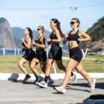 Desafio dos Fortes: Corrida em Niterói Une Esporte e História