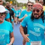 Corrida de Bell Marques promete agitar Natal com 10 mil participantes