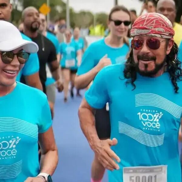 Corrida de Bell Marques promete agitar Natal com 10 mil participantes