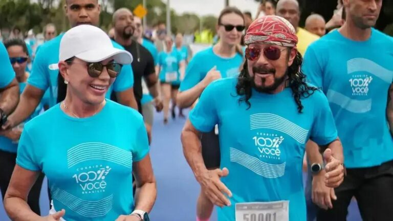Corrida de Bell Marques promete agitar Natal com 10 mil participantes