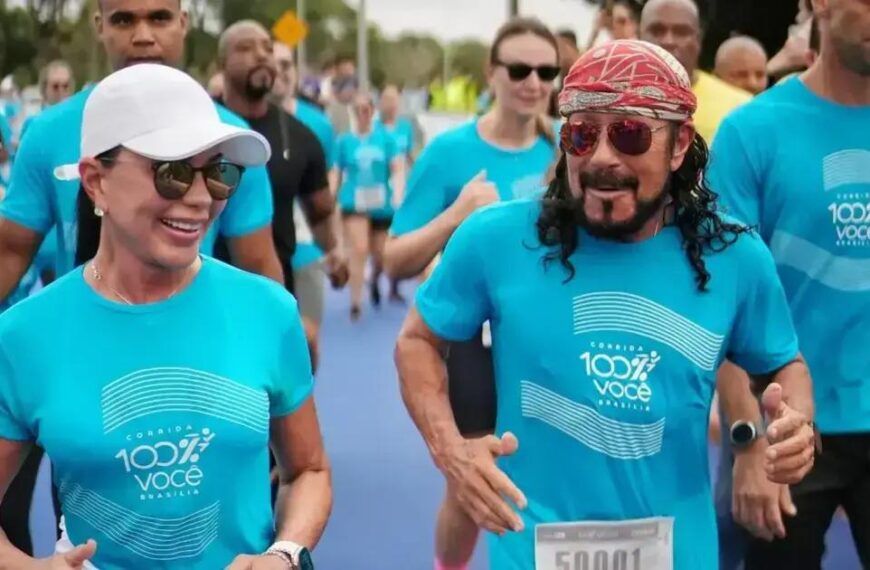 Corrida de Bell Marques promete agitar Natal com 10 mil participantes