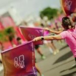 Olympikus apoia a Pink For Life Run 2025 em Brasília