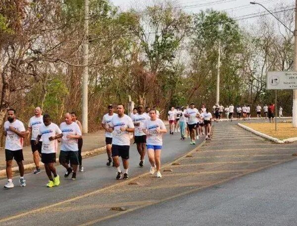 Participe da 3ª Corrida da Educação em Cuiabá: Inscrições Abertas!