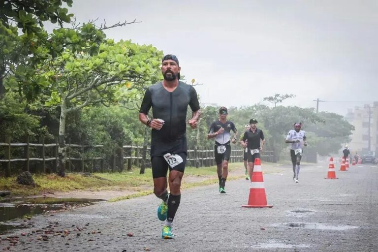 Itaú BBA Ironman 70.3 Florianópolis: Estreia como Campeonato Latino-Americano