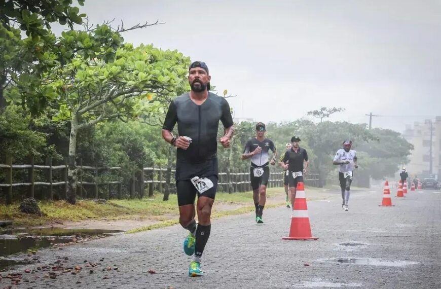 Itaú BBA Ironman 70.3 Florianópolis: Estreia como Campeonato Latino-Americano