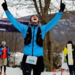 A superação de Thiago Trentin na corrida mais desafiadora da Argentina