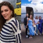 Pati Guerra desabafa sobre assédio durante corrida em Salvador