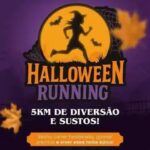 Corrida de Halloween em Campo Grande: Participantes Denunciam Golpe