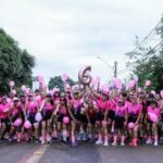 Inscrições abertas para a Corrida Kazamigas em Piracicaba