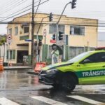 Alterações no trânsito de Curitiba para corridas e passeio ciclístico neste fim de semana