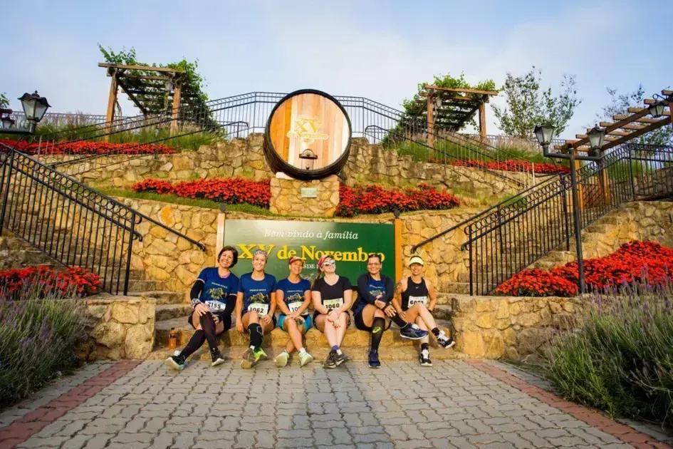 21K For Her: Meia Maratona Exclusiva para Mulheres em São Roque