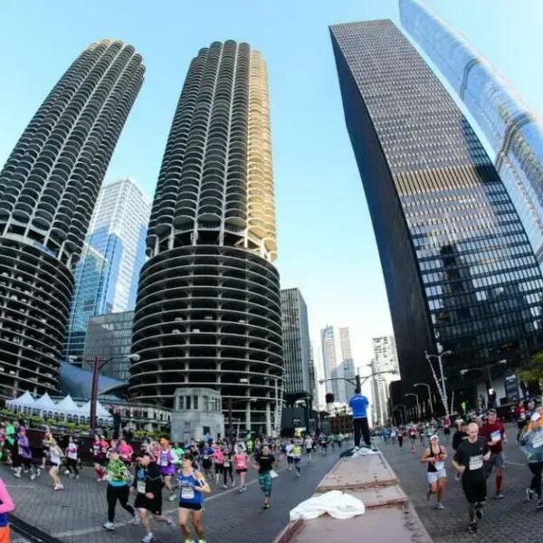 Inscrições para a Maratona de Chicago 2026: Prepare-se!