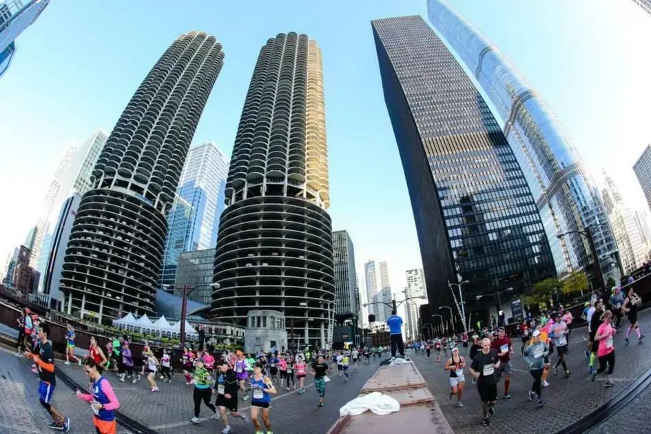 Inscrições para a Maratona de Chicago 2026: Prepare-se!