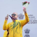Brasil brilha no Mundial de Atletismo Paralímpico com 37 medalhas