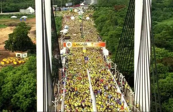 Mudança da Corrida de Reis: De ruas para o Parque Novo Mato Grosso