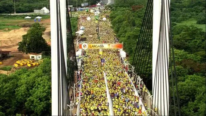 Mudança da Corrida de Reis: De ruas para o Parque Novo Mato Grosso