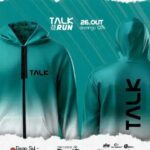 Participe da Talk Run: Uma Celebração de 25 Anos de Acessórios