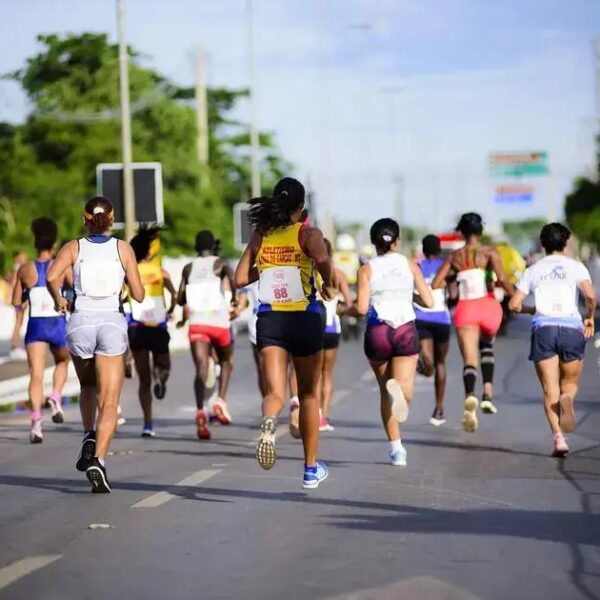 Corrida de Reis 2026: Mudança de Percurso e Novidades