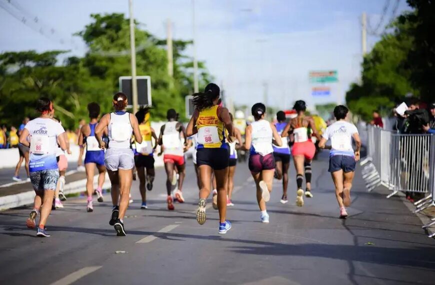 Corrida de Reis 2026: Mudança de Percurso e Novidades