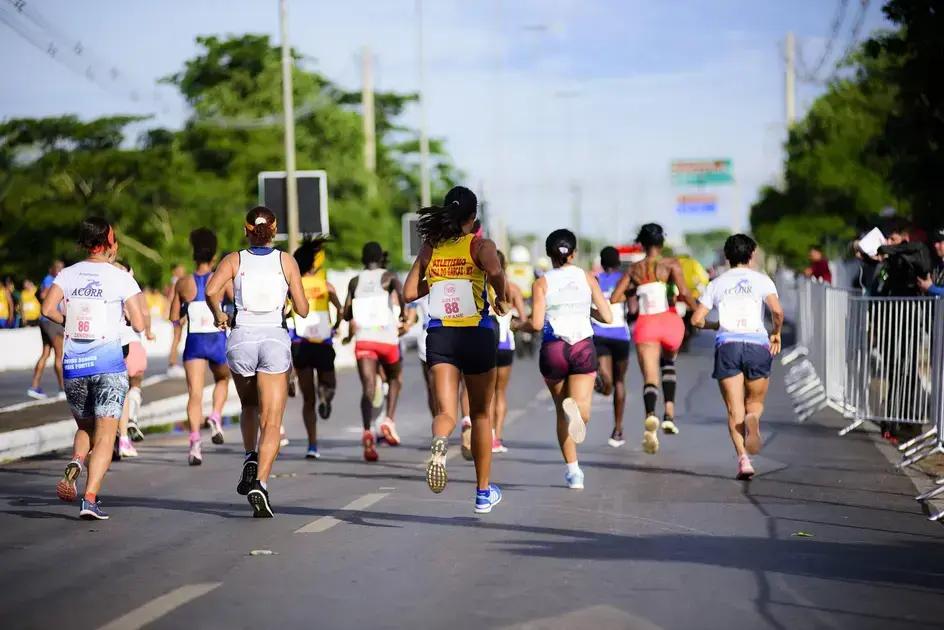 Corrida de Reis 2026: Mudança de Percurso e Novidades