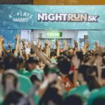5K Platz Night Run 2025: Prepare-se para a Corrida Noturna em São José