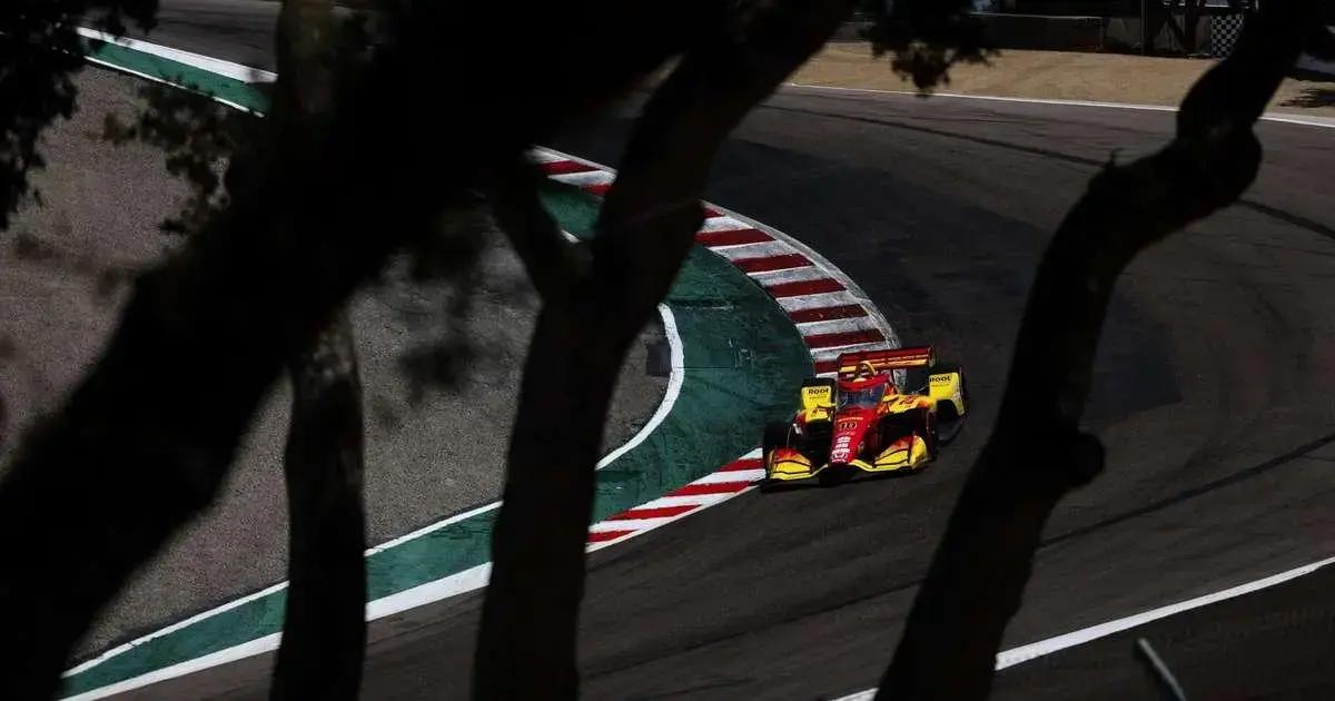Carolina do Norte aprova lei para proteger pistas de corrida