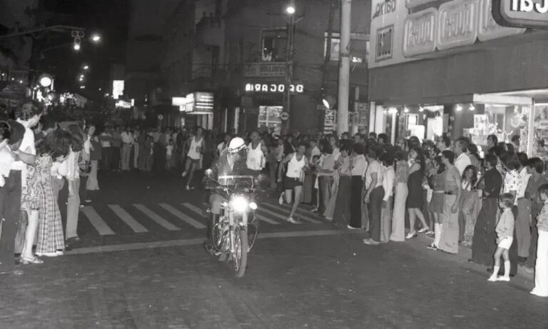 Santo André Celebra a Corrida da Lanterna com Emoção e História