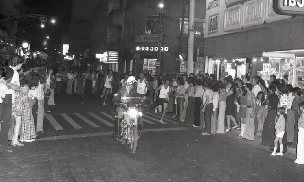 Santo André Celebra a Corrida da Lanterna com Emoção e História