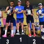 Jerônimo Santanna é o campeão da 1ª Corrida SOEA – Edição Capixaba