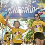 Top 5 corridas e looks para o Dia das Crianças no Rio