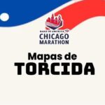 Descubra os Mapas de Torcida em Chicago para a Maratona