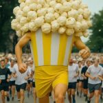Pipocas na Corrida: O Que Você Precisa Saber Para Não Ser Um