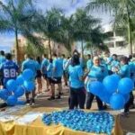 CUIDE-SE RUN: Evento de Corrida e Caminhada em Montes Claros
