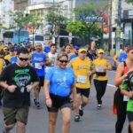 Corrida Casa das Correias: Primeira Edição em Manaus