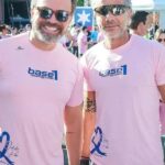 1ª Corrida pela Cura: Sucesso e Conscientização no Combate ao Câncer