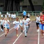 Corrida Marotinha 2025: Celebração do Dia das Crianças em Brasília