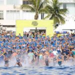 Inscrições abertas para o Rei e Rainha do Mar em Copacabana