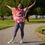 Estudo da Asics revela que 15 minutos de movimento melhoram a saúde mental