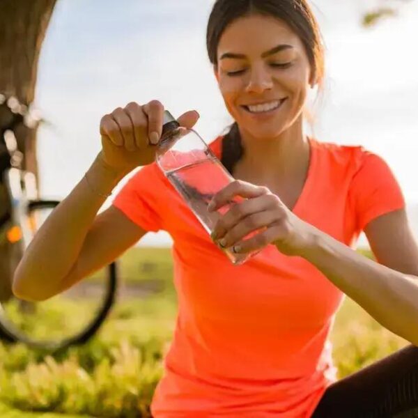 Dicas de Hidratação Saudável para o Verão: O que Beber?