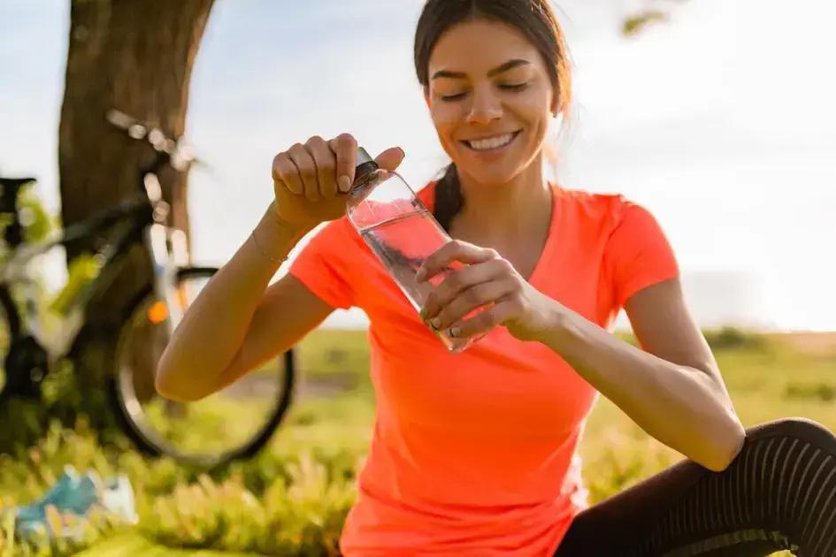 Dicas de Hidratação Saudável para o Verão: O que Beber?
