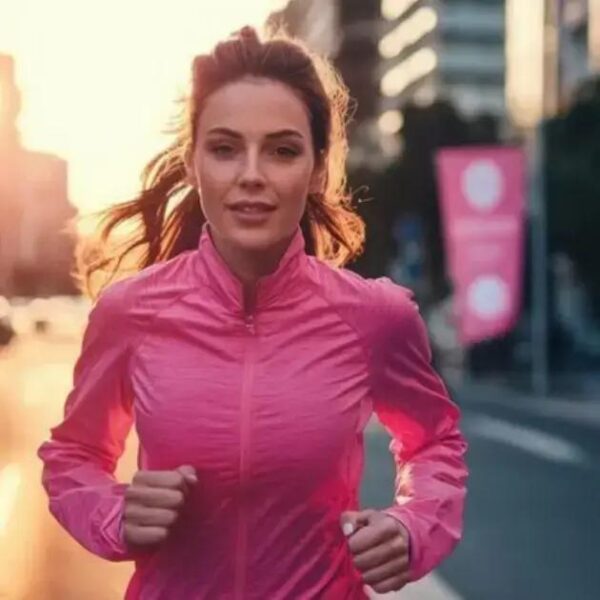Botânico Shopping promove corrida e caminhada em apoio ao Outubro Rosa