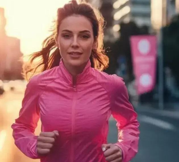 Botânico Shopping promove corrida e caminhada em apoio ao Outubro Rosa