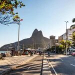 Corrida no Rio: Saúde, Turismo e Comunidade em Movimento
