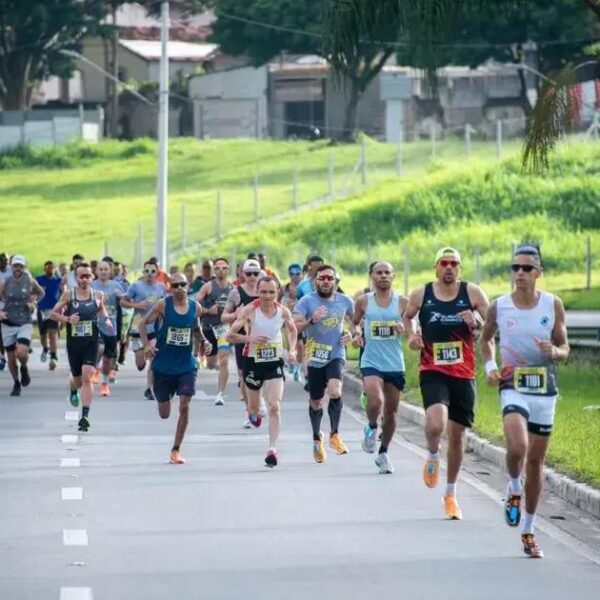 Corrida da Virada Joseense: Esporte e Solidariedade em 2025