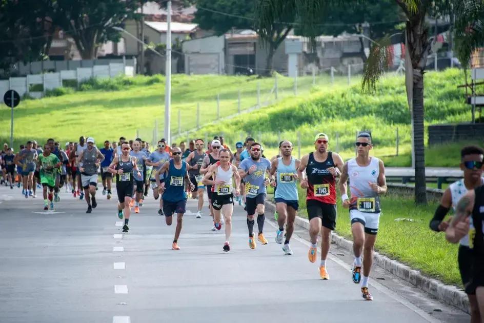 Corrida da Virada Joseense: Esporte e Solidariedade em 2025